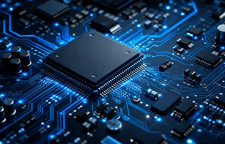 光纤与通信目录 比较器参考 1