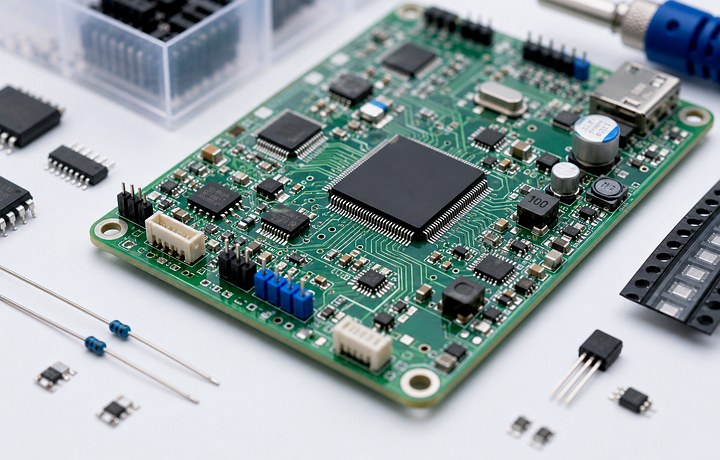 USB接口资料应用资料 比较器参考 2
