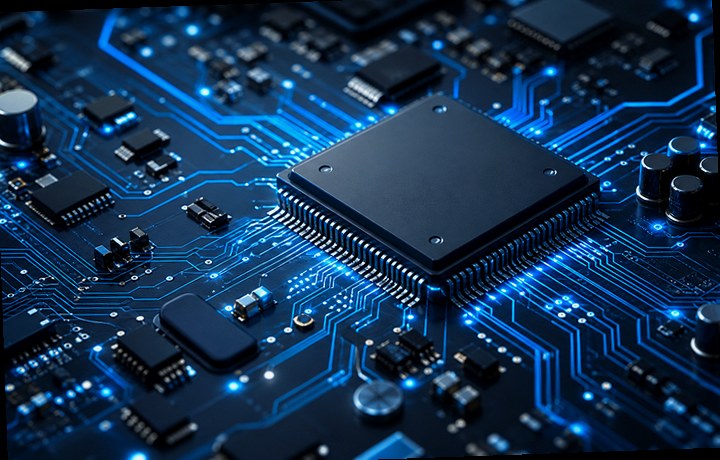 LED照明元件清单 比较器参考 1