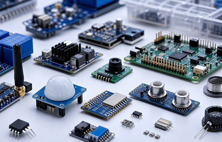 调试工具产品线产品资料